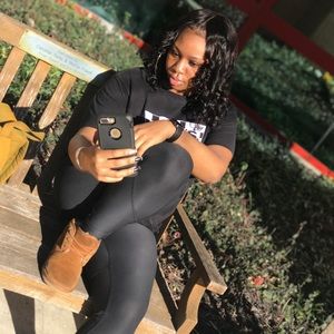 Meet your Posher, Michele